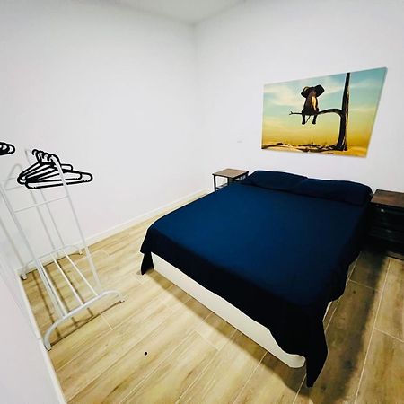 Apartamento 4 Elephant Wifi Y Netflix Алькобендас Экстерьер фото