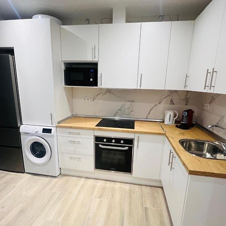 Apartamento 4 Elephant Wifi Y Netflix Алькобендас Экстерьер фото